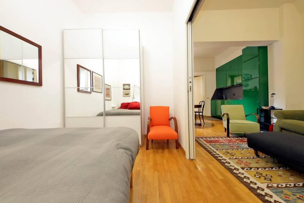Laterano Apartment โรม ภายนอก รูปภาพ