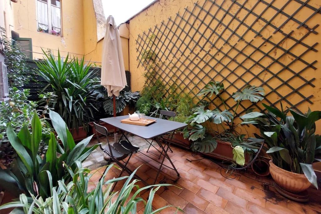 Laterano Apartment โรม ภายนอก รูปภาพ