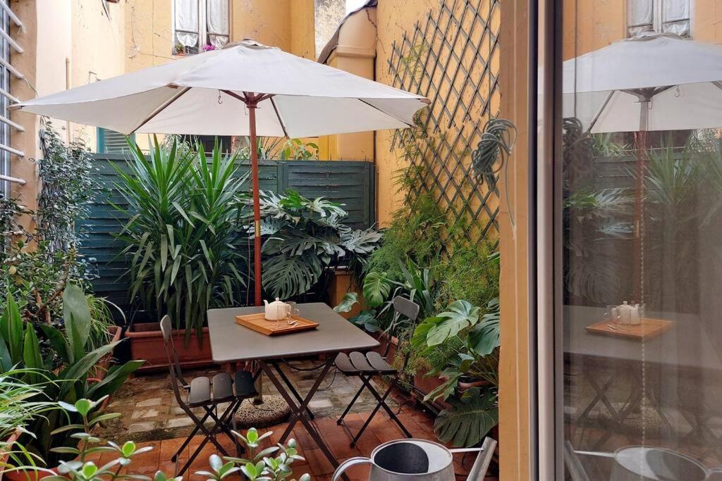 Laterano Apartment โรม ภายนอก รูปภาพ