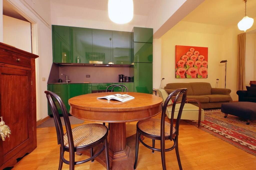 Laterano Apartment โรม ภายนอก รูปภาพ