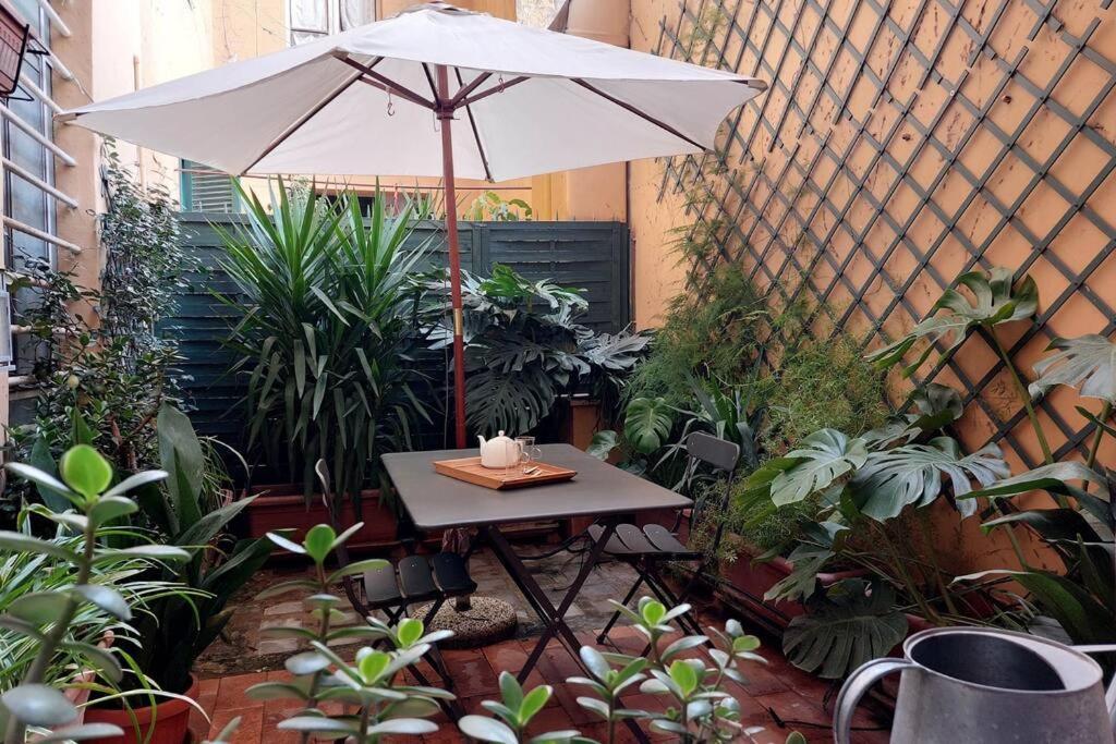 Laterano Apartment โรม ภายนอก รูปภาพ