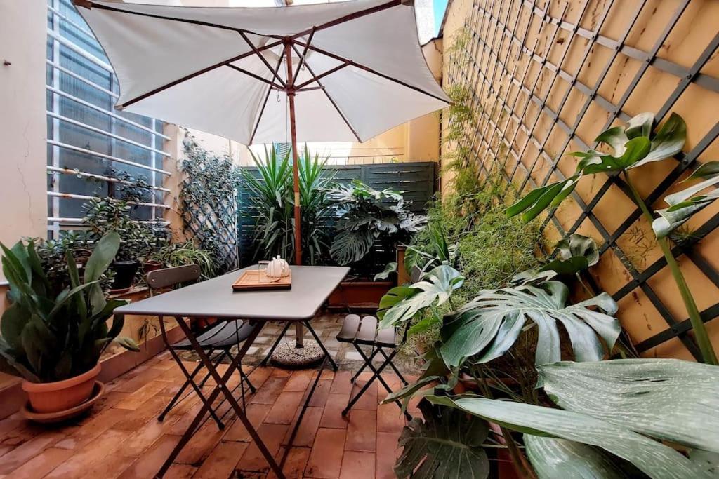 Laterano Apartment โรม ภายนอก รูปภาพ