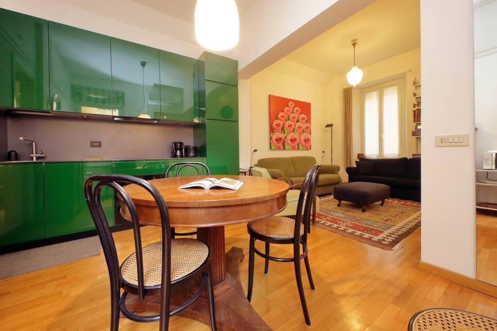Laterano Apartment โรม ภายนอก รูปภาพ